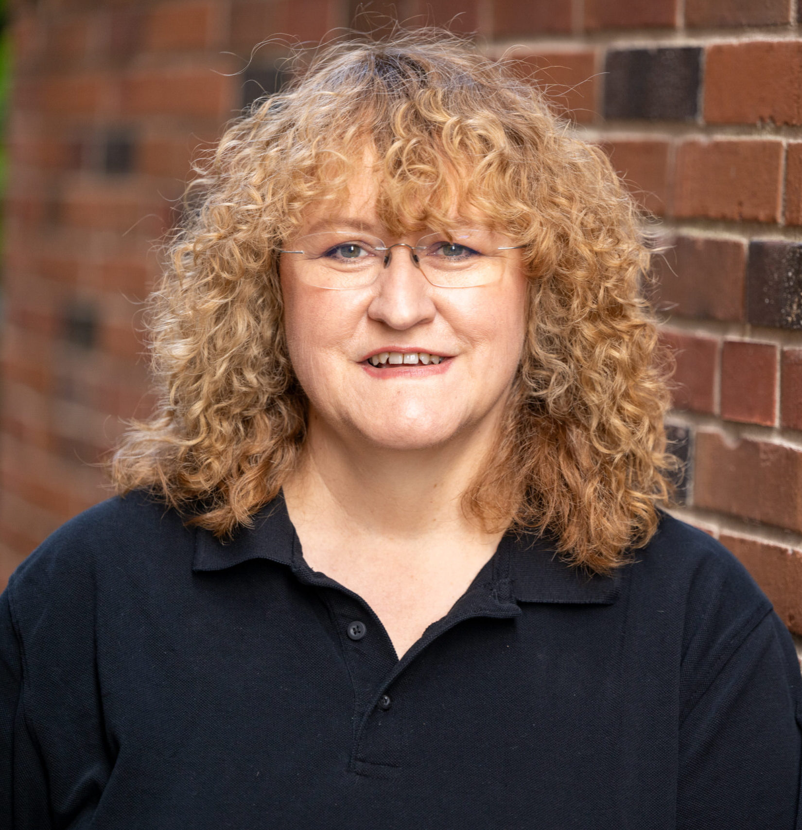 Sandra Hehn – KI-Expertin & Online-Business-Mentorin